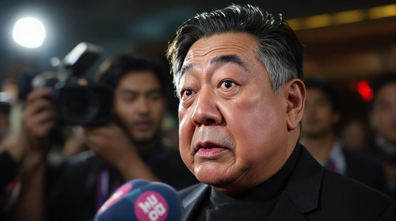娱乐八卦吃瓜王揭秘明星出轨事件引发众议